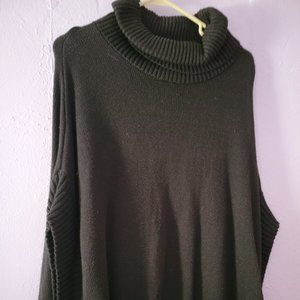 Drape Sweater